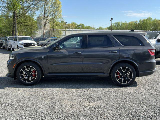 new 2024 Dodge Durango car, priced at $87,590