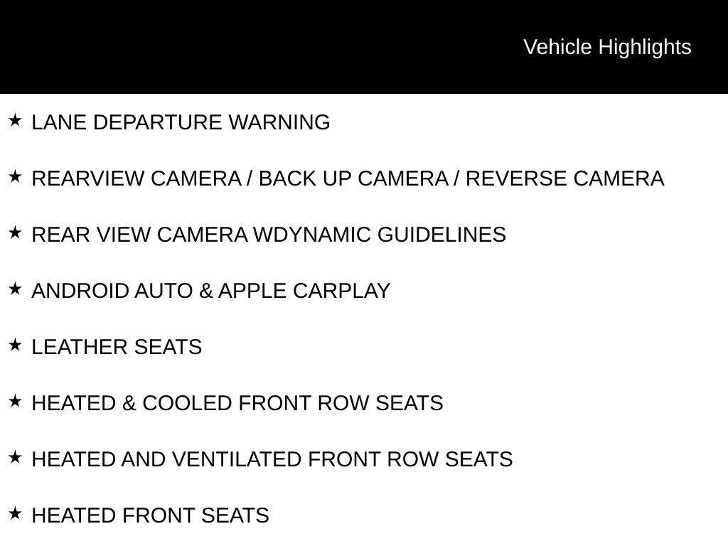 used 2022 Audi A6 car, priced at $38,000