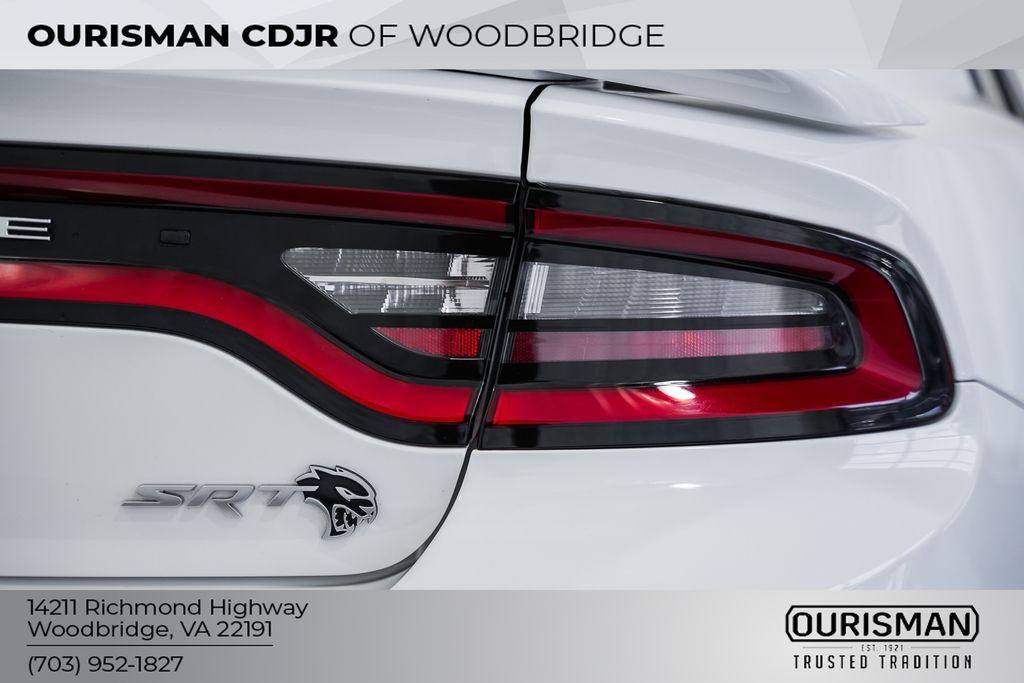 used 2022 Dodge Charger car, priced at $69,000