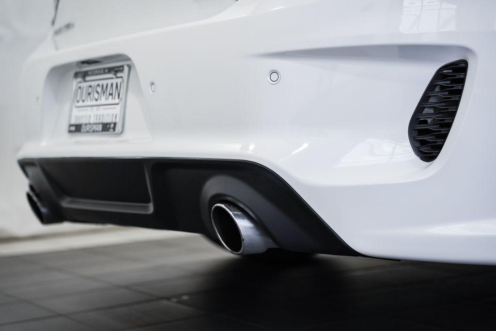 used 2022 Dodge Charger car, priced at $69,000