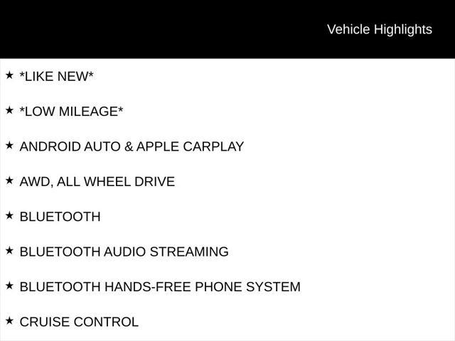 used 2022 Volkswagen Taos car, priced at $20,000