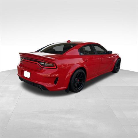 used 2023 Dodge Charger car, priced at $100,000