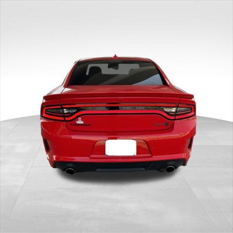 used 2023 Dodge Charger car, priced at $100,000