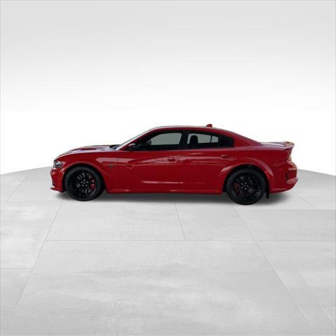 used 2023 Dodge Charger car, priced at $100,000