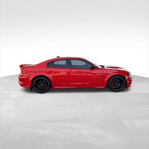 used 2023 Dodge Charger car, priced at $100,000