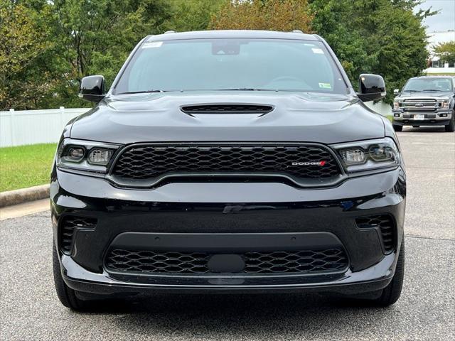 new 2025 Dodge Durango car, priced at $55,285