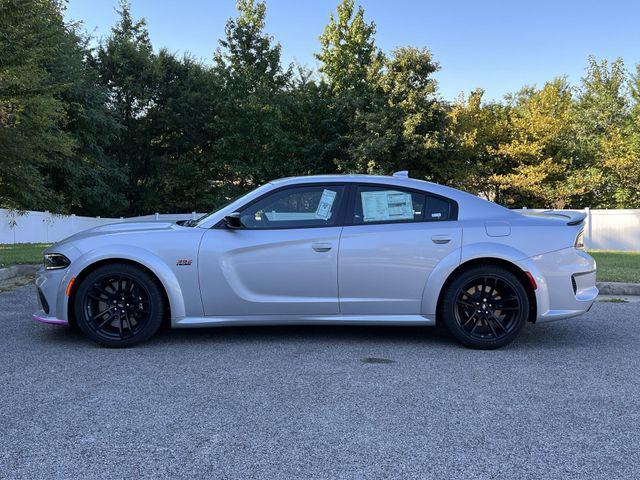 new 2023 Dodge Charger car, priced at $54,704