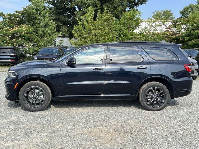 new 2024 Dodge Durango car, priced at $41,950