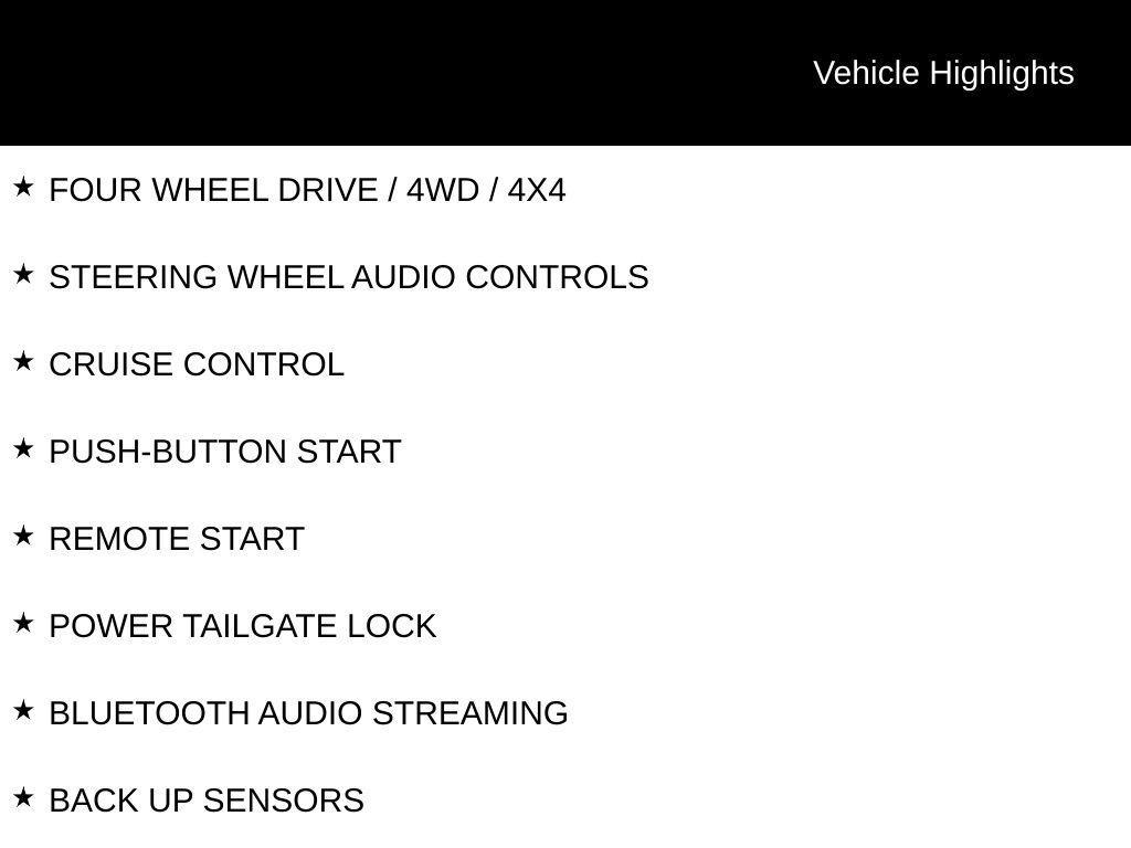 used 2022 Ram 1500 car, priced at $81,500