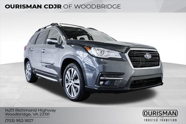 used 2019 Subaru Ascent car, priced at $22,000