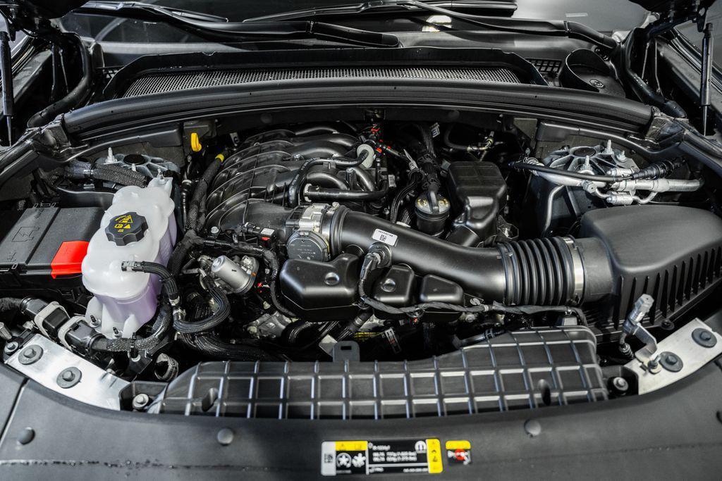 new 2025 Jeep Grand Cherokee L car, priced at $49,391