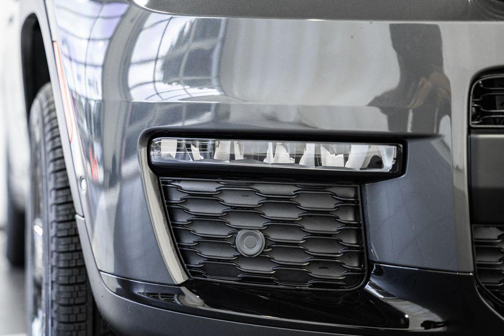 new 2025 Jeep Grand Cherokee L car, priced at $49,391