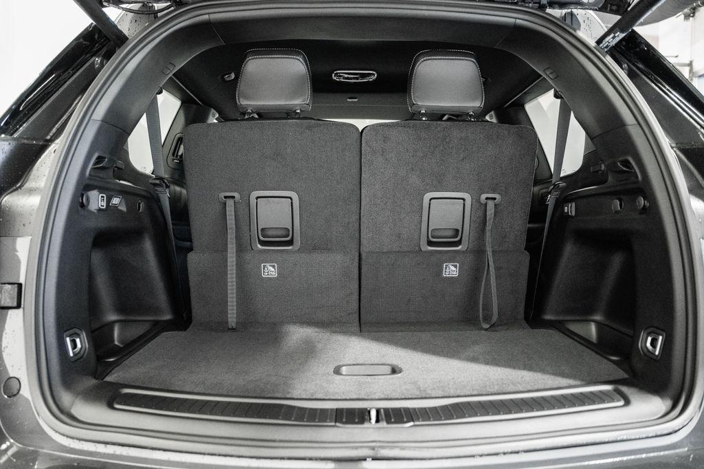 new 2025 Jeep Grand Cherokee L car, priced at $49,391