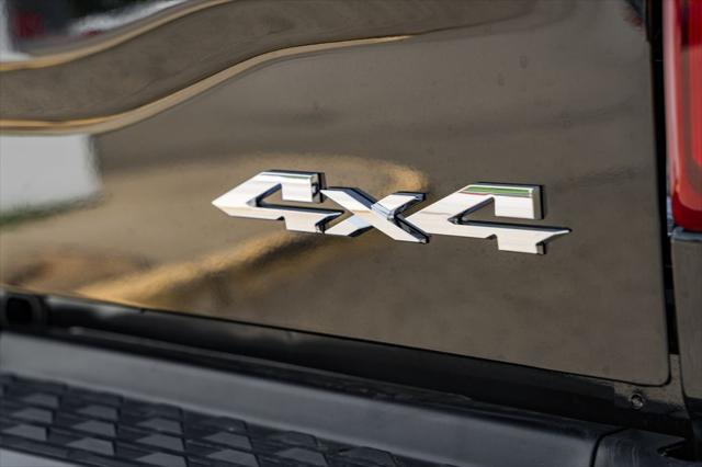 new 2025 Ram 2500 car, priced at $69,031