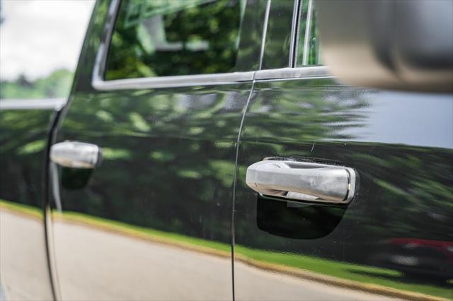 new 2025 Ram 2500 car, priced at $69,031