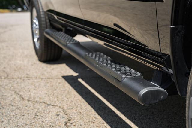 new 2025 Ram 2500 car, priced at $69,031