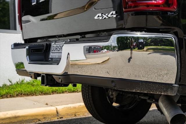 new 2025 Ram 2500 car, priced at $69,031