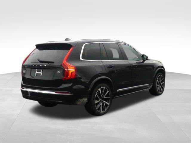 used 2023 Volvo XC90 car, priced at $47,000