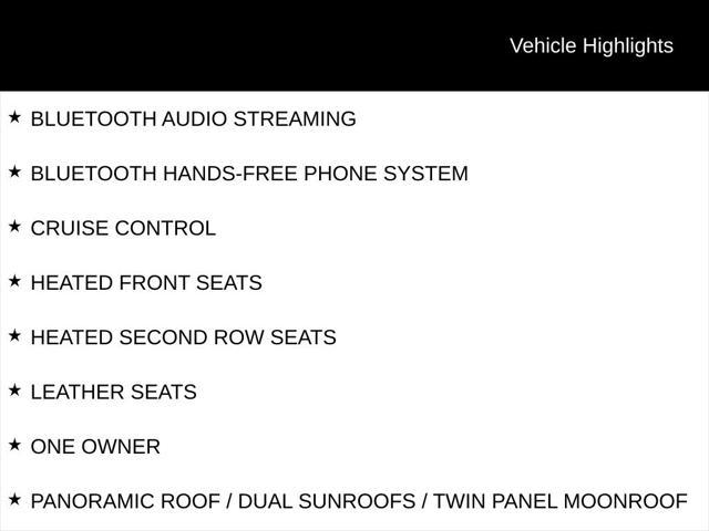 used 2023 Volvo XC90 car, priced at $44,500