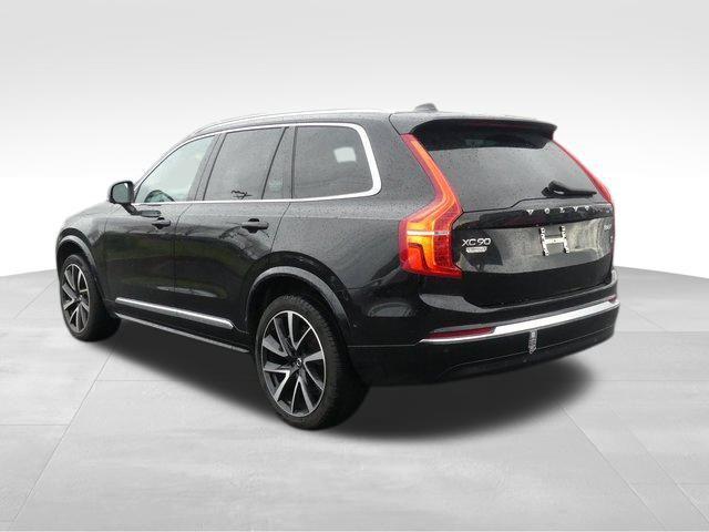 used 2023 Volvo XC90 car, priced at $44,500