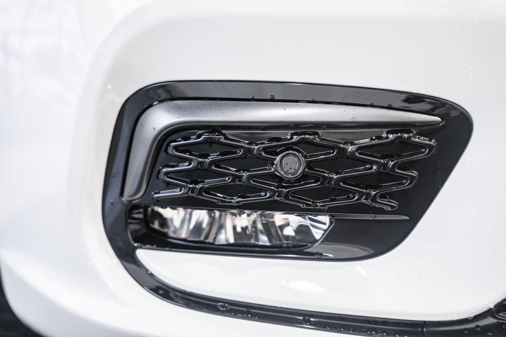 new 2026 Chrysler Pacifica car, priced at $40,321