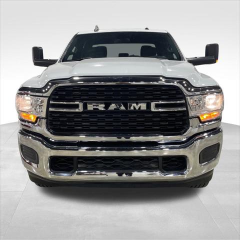 used 2022 Ram 2500 car, priced at $38,500