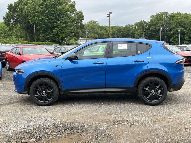 new 2024 Dodge Hornet car, priced at $28,725