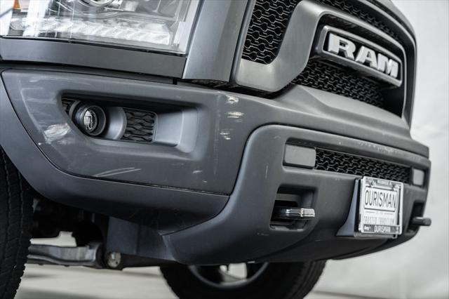 used 2020 Ram 1500 Classic car, priced at $28,500