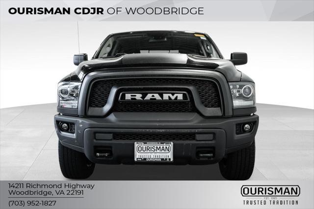 used 2020 Ram 1500 Classic car, priced at $28,500
