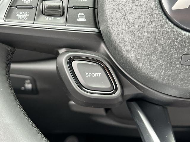 new 2024 Dodge Hornet car, priced at $31,193