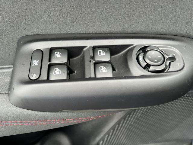 new 2024 Dodge Hornet car, priced at $31,193