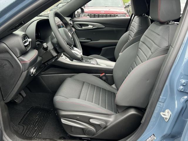 new 2024 Dodge Hornet car, priced at $31,193