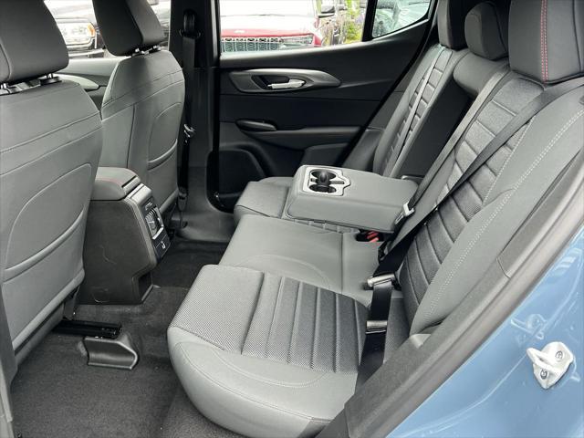 new 2024 Dodge Hornet car, priced at $31,193