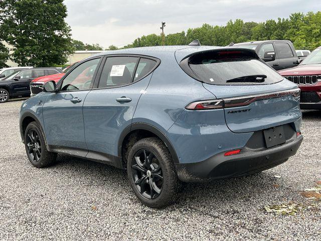 new 2024 Dodge Hornet car, priced at $28,825