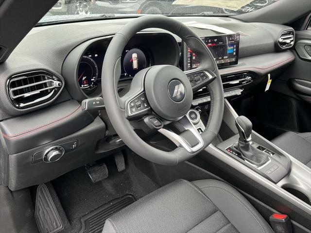 new 2024 Dodge Hornet car, priced at $31,193