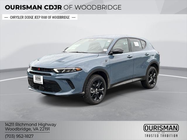 new 2024 Dodge Hornet car, priced at $31,193