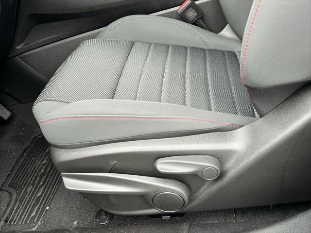 new 2024 Dodge Hornet car, priced at $31,193