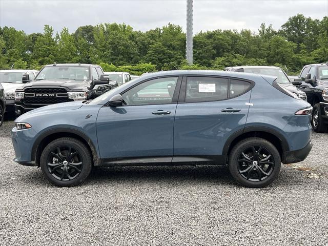 new 2024 Dodge Hornet car, priced at $31,193