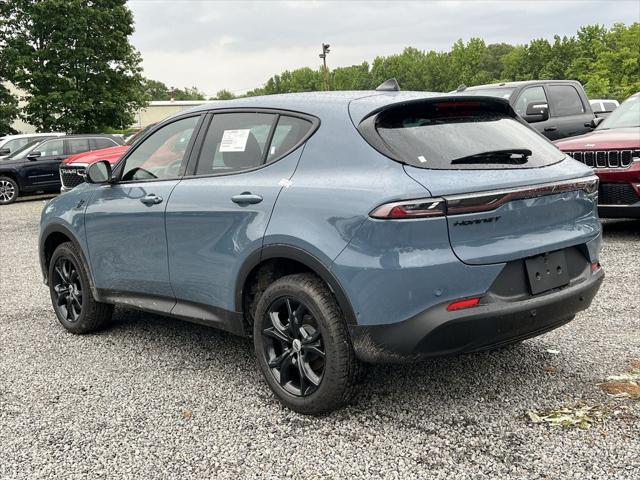 new 2024 Dodge Hornet car, priced at $31,193