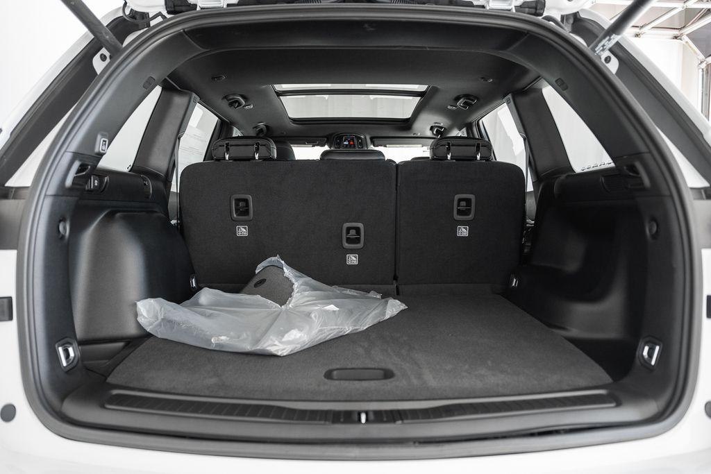 new 2025 Jeep Grand Cherokee car, priced at $42,727