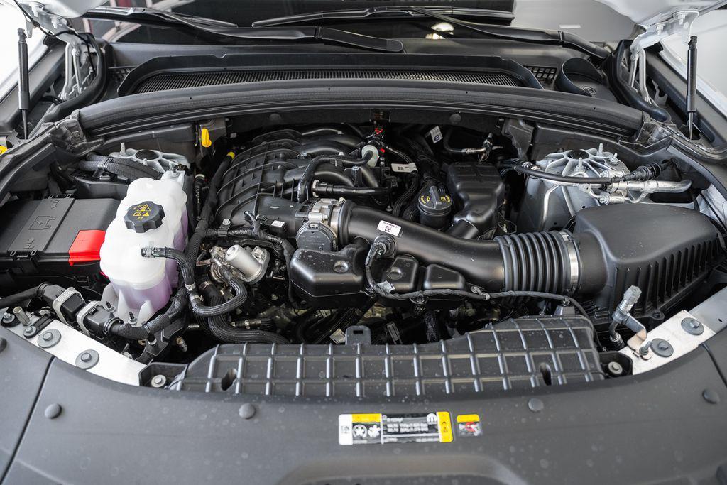 new 2025 Jeep Grand Cherokee car, priced at $42,727