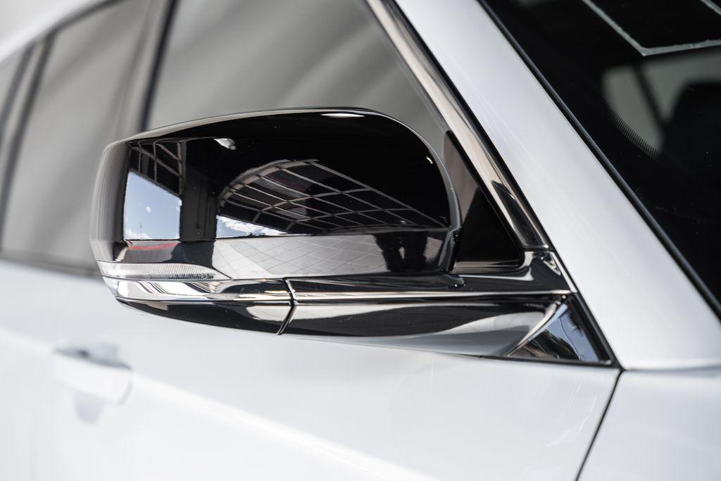 new 2025 Jeep Grand Cherokee car, priced at $42,727