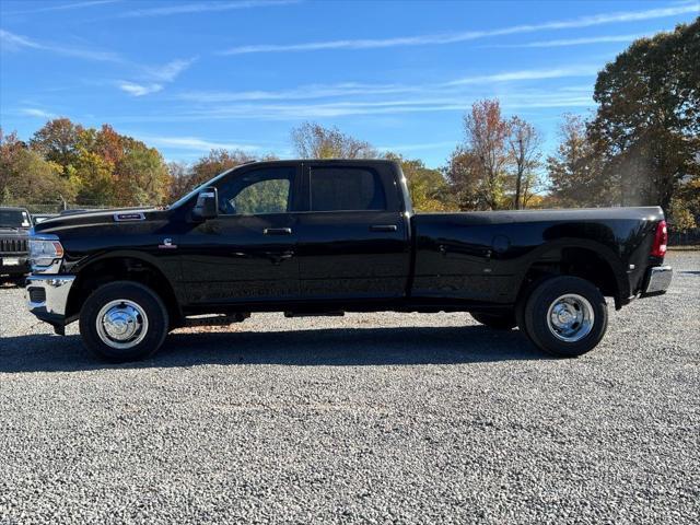 new 2024 Ram 3500 car, priced at $66,745