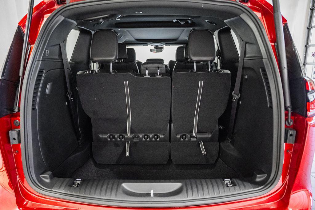 new 2026 Chrysler Pacifica car, priced at $42,768