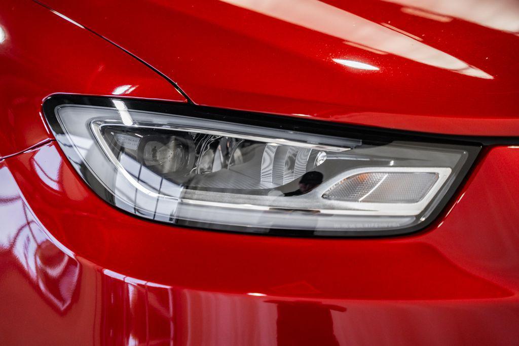 new 2026 Chrysler Pacifica car, priced at $42,768