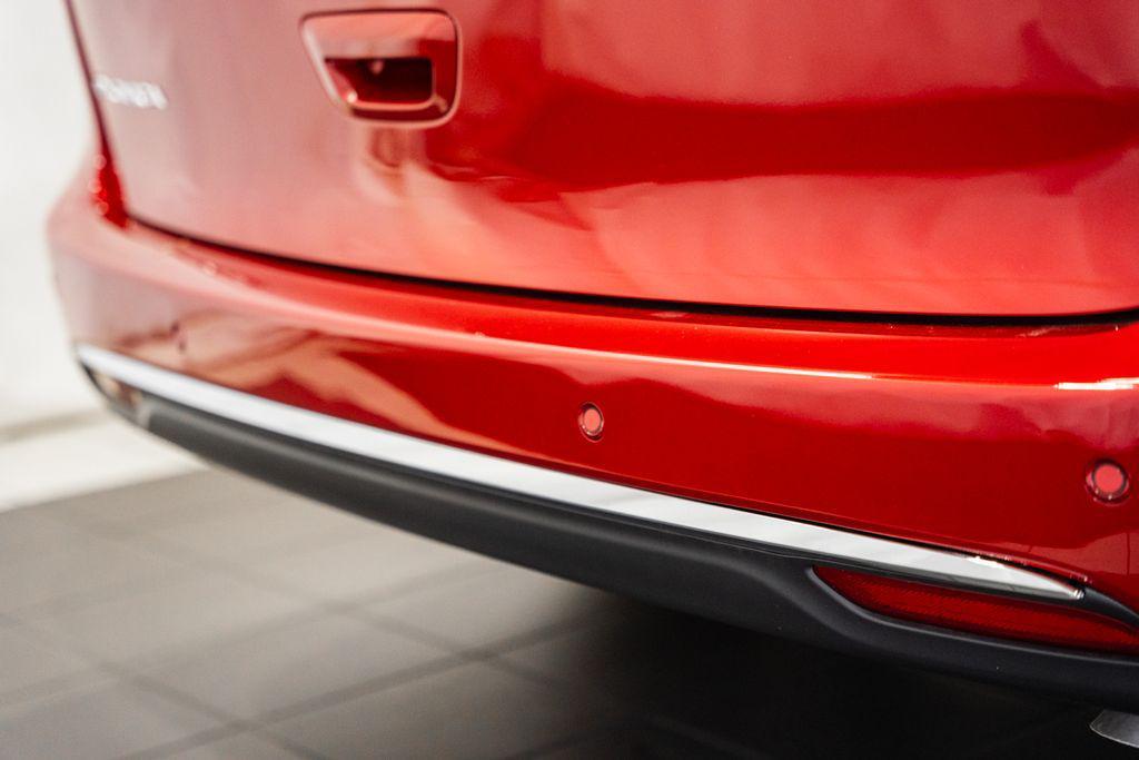 new 2026 Chrysler Pacifica car, priced at $42,768