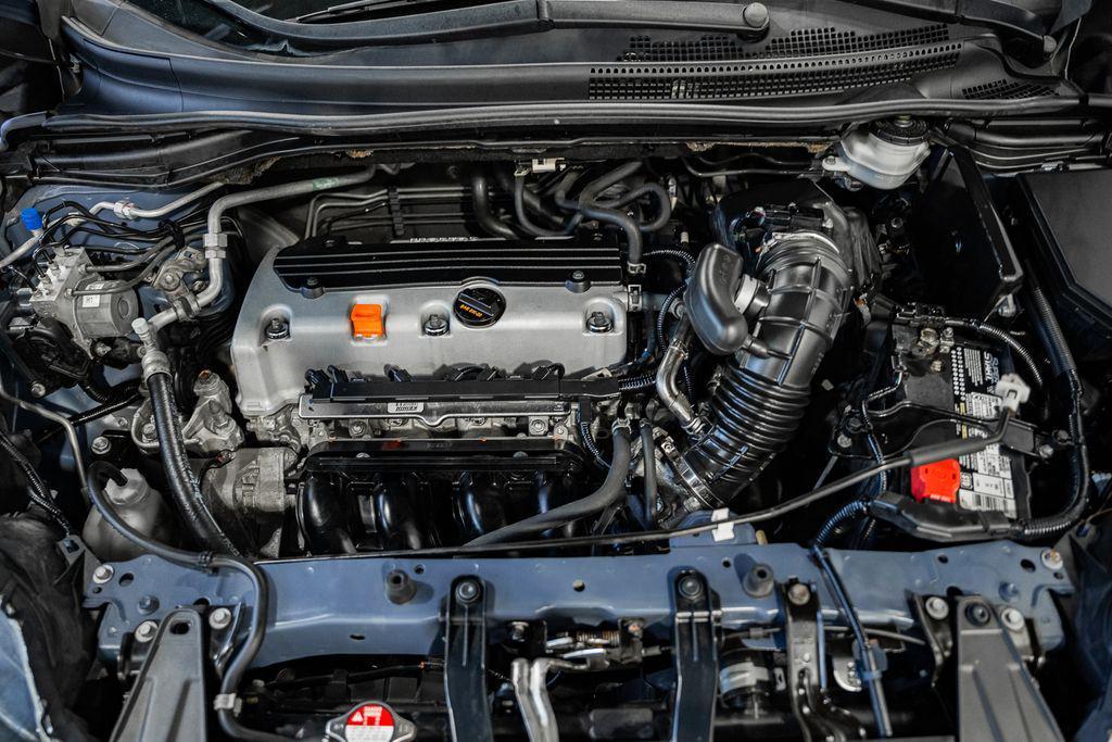 used 2014 Honda CR-V car, priced at $10,500