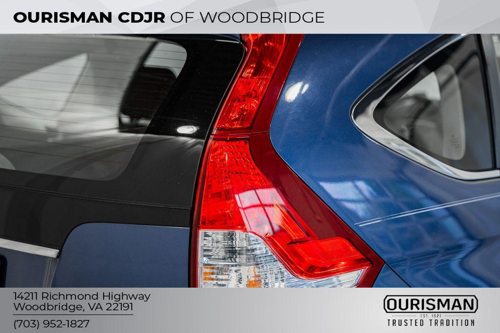 used 2014 Honda CR-V car, priced at $10,500