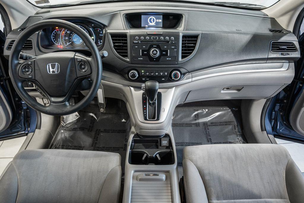 used 2014 Honda CR-V car, priced at $10,500