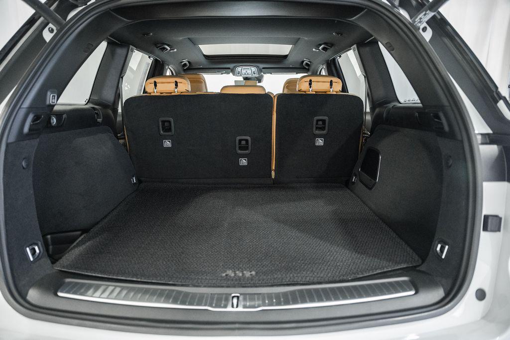 new 2025 Jeep Grand Cherokee car, priced at $60,759